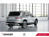 2025 Mercedes Benz GLB 220