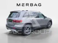 2025 Mercedes Benz GLB 220