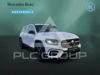 2025 Mercedes Benz GLB 220