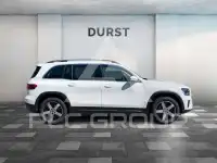 2025 Mercedes Benz GLB 220