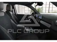 2025 Mercedes Benz GLB 220