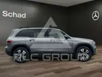 2025 Mercedes Benz GLB 220