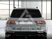 2025 Mercedes Benz GLB 220