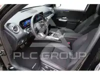 2025 Mercedes Benz GLB 220