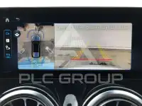 2025 Mercedes Benz GLB 220
