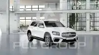 2025 Mercedes Benz GLB 220
