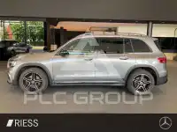 2025 Mercedes Benz GLB 220