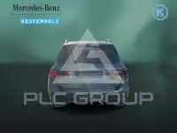 2025 Mercedes Benz GLB 220
