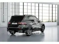 2025 Mercedes Benz GLB 220
