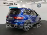 2025 Mercedes Benz GLB 220