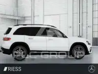 2025 Mercedes Benz GLB 220