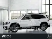 2025 Mercedes Benz GLB 220