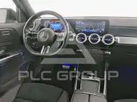 2025 Mercedes Benz GLB 220