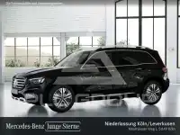 2025 Mercedes Benz GLB 220