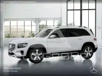 2025 Mercedes Benz GLB 220