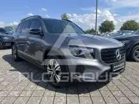 2025 Mercedes Benz GLB 220