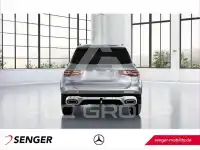 2025 Mercedes Benz GLB 220