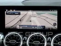 2025 Mercedes Benz GLB 220