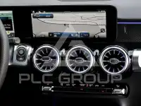 2025 Mercedes Benz GLB 220