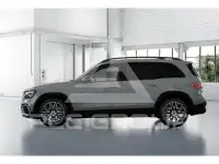 2025 Mercedes Benz GLB 220