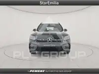 2025 Mercedes Benz GLB 220