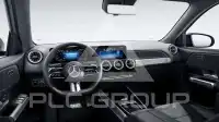 2025 Mercedes Benz GLB 220
