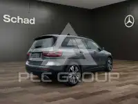 2025 Mercedes Benz GLB 220