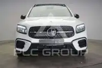 2025 Mercedes Benz GLB 220