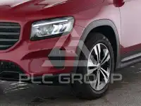 2025 Mercedes Benz GLB 220