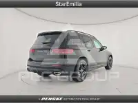 2025 Mercedes Benz GLB 220
