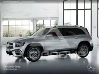 2025 Mercedes Benz GLB 220