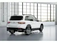 2025 Mercedes Benz GLB 220