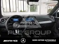 2025 Mercedes Benz GLB 220