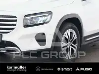 2025 Mercedes Benz GLB 220