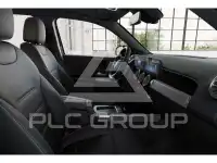 2025 Mercedes Benz GLB 220