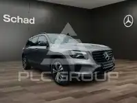 2025 Mercedes Benz GLB 220