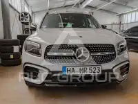 2025 Mercedes Benz GLB 220
