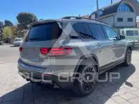 2025 Mercedes Benz GLB 220
