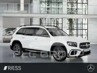 2025 Mercedes Benz GLB 220