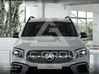 2025 Mercedes Benz GLB 220