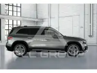 2025 Mercedes Benz GLB 220