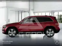 2025 Mercedes Benz GLB 220