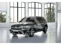 2025 Mercedes Benz GLB 220
