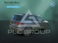 2025 Mercedes Benz GLB 220