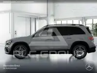 2025 Mercedes Benz GLB 220