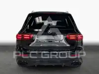 2025 Mercedes Benz GLB 220