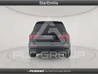2025 Mercedes Benz GLB 220