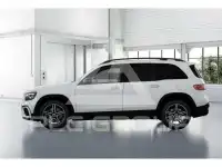 2025 Mercedes Benz GLB 220