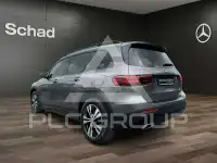 2025 Mercedes Benz GLB 220