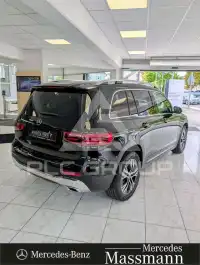 2025 Mercedes Benz GLB 220